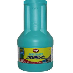 DOSIFICADOR DE INVERNADA...