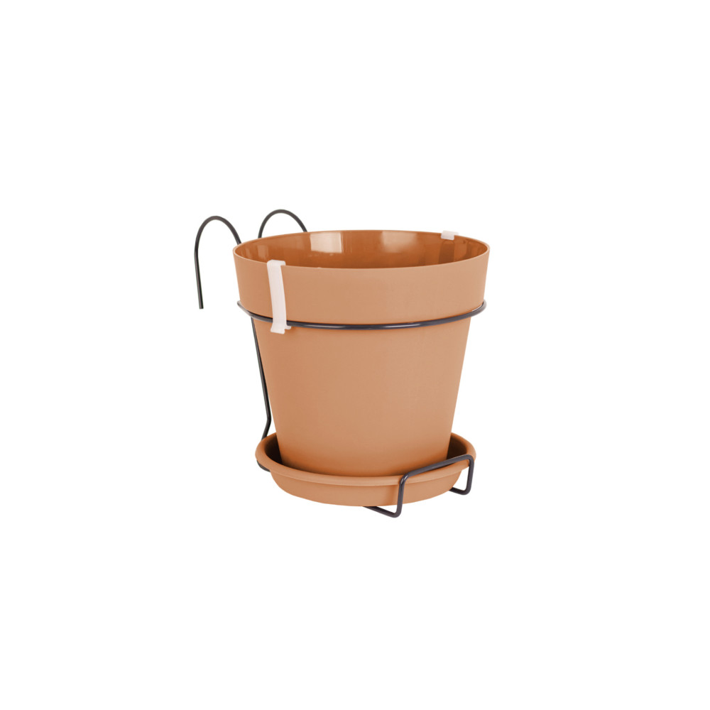 Maceta Capri balcóm