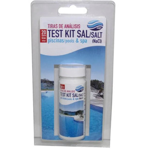 TEST KIT  SAL PQS