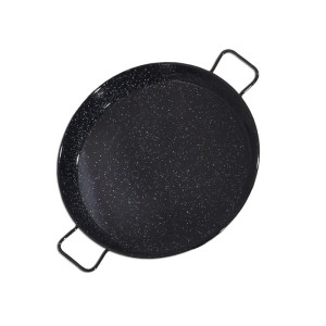 Paella Valenciana Pulida 38