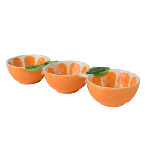 Tapas Dolomita Naranja...