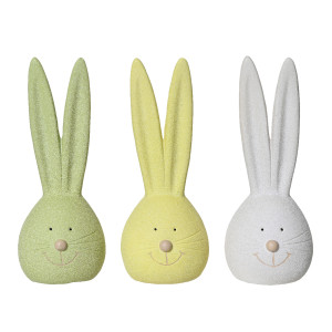 Conejito De Poliresina