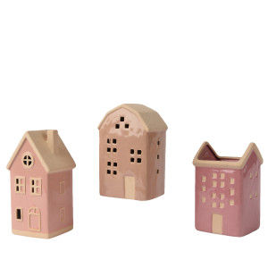 Casa De Gres Porcelánico