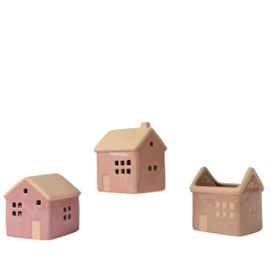 Casa De Gres Porcelánico