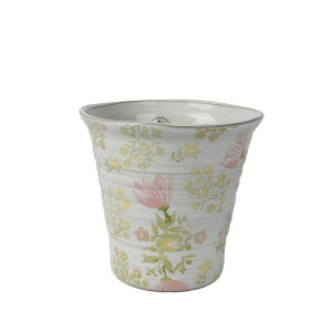 Jardinera De Terracota...