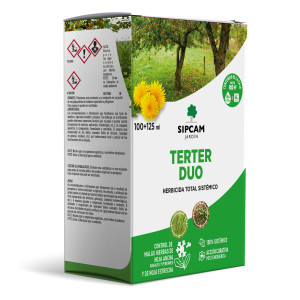 HERBICIDA TESTER DUO