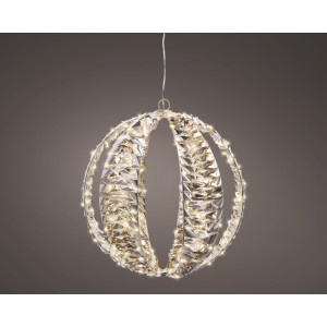 MICRO LED BALL FLASHING...