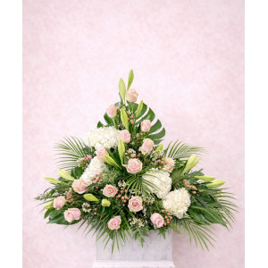 Centro Hortensia y Rosa