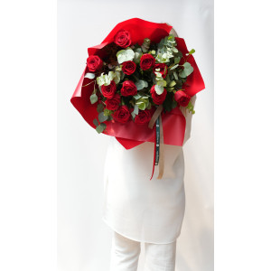 RAMO 12 ROSAS