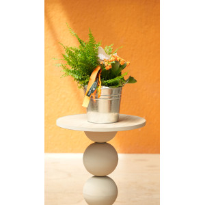 CESTA NARANJA